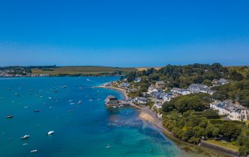 The St Enodoc Hotel